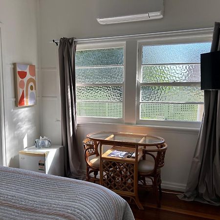 Melville House Bed And Breakfast 리스모어 외부 사진