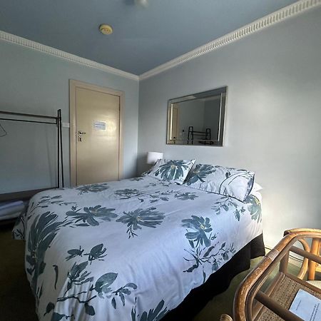 Melville House Bed And Breakfast 리스모어 외부 사진