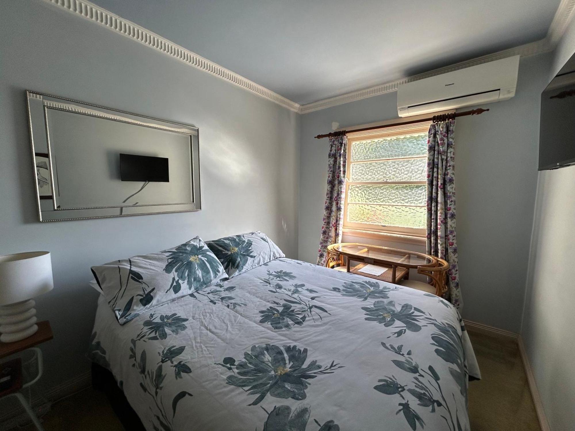 Melville House Bed And Breakfast 리스모어 외부 사진