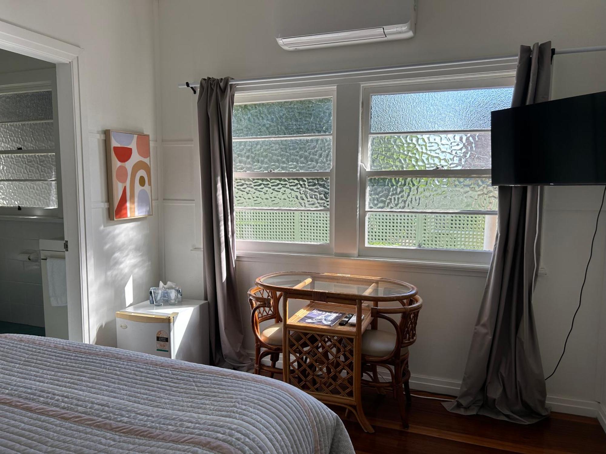 Melville House Bed And Breakfast 리스모어 외부 사진