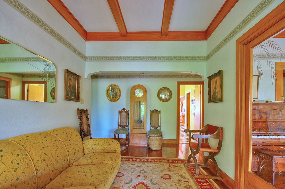 Melville House Bed And Breakfast 리스모어 외부 사진