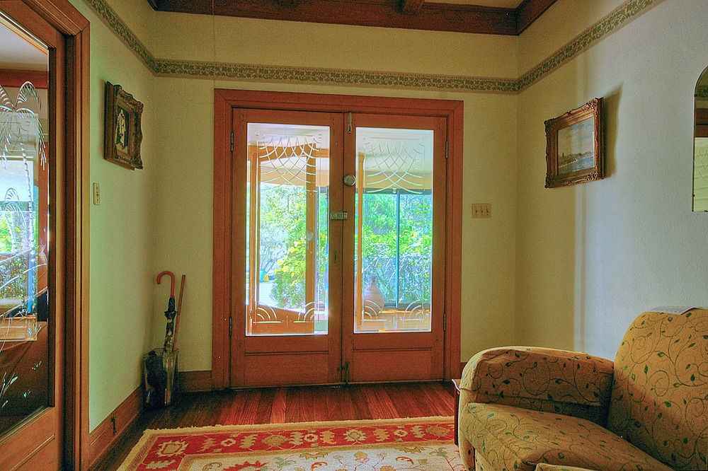 Melville House Bed And Breakfast 리스모어 외부 사진