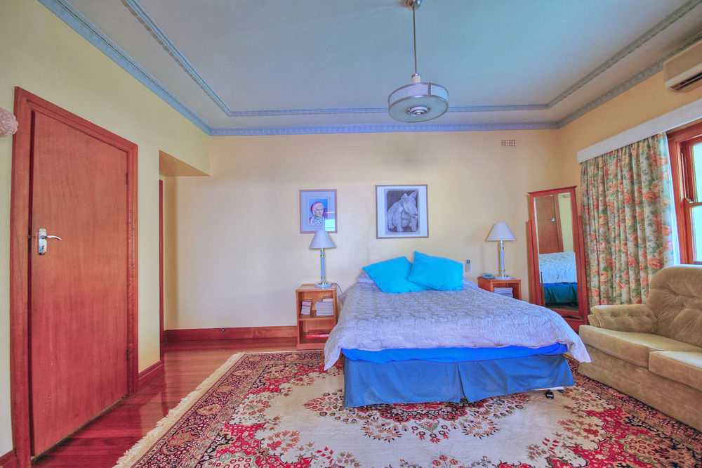 Melville House Bed And Breakfast 리스모어 외부 사진