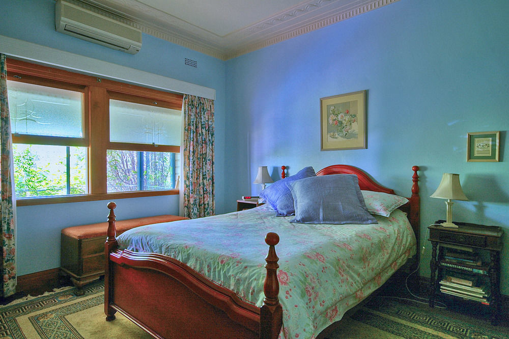 Melville House Bed And Breakfast 리스모어 외부 사진