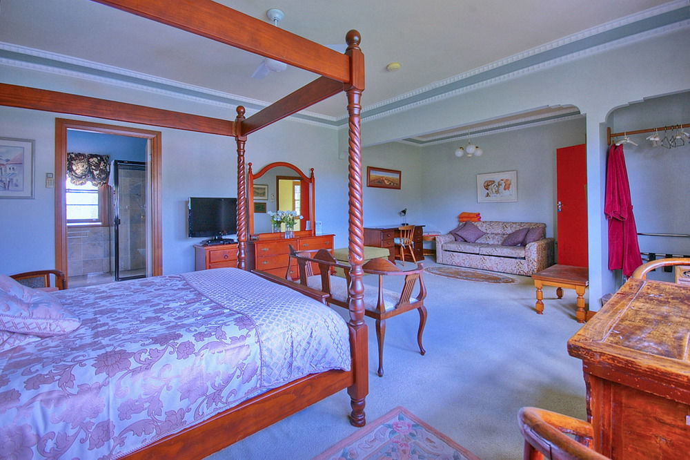 Melville House Bed And Breakfast 리스모어 외부 사진