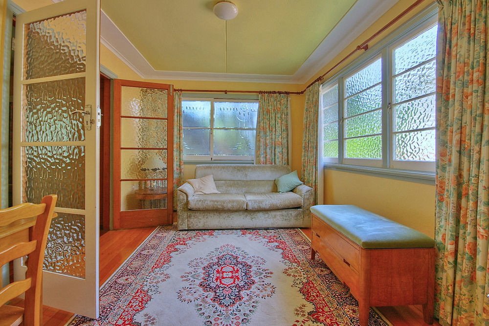 Melville House Bed And Breakfast 리스모어 외부 사진