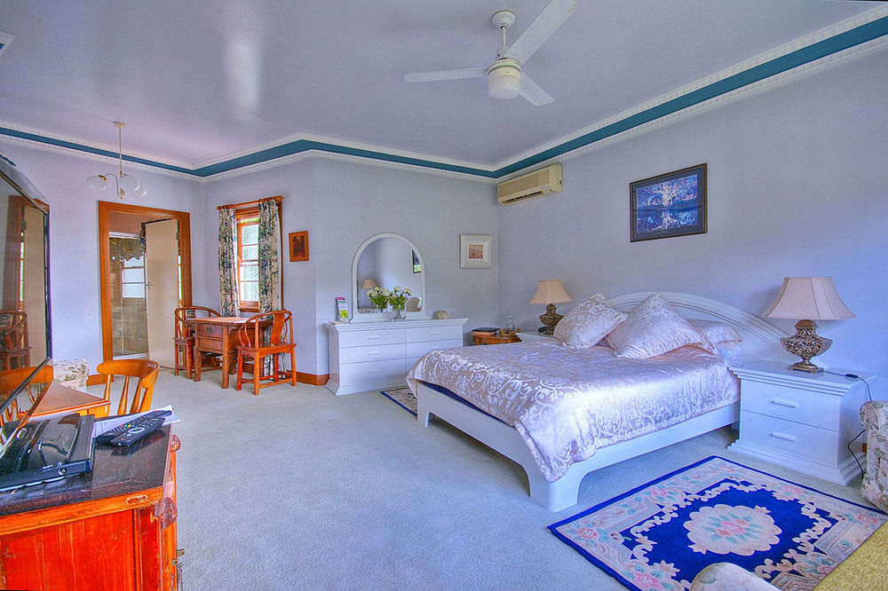 Melville House Bed And Breakfast 리스모어 외부 사진
